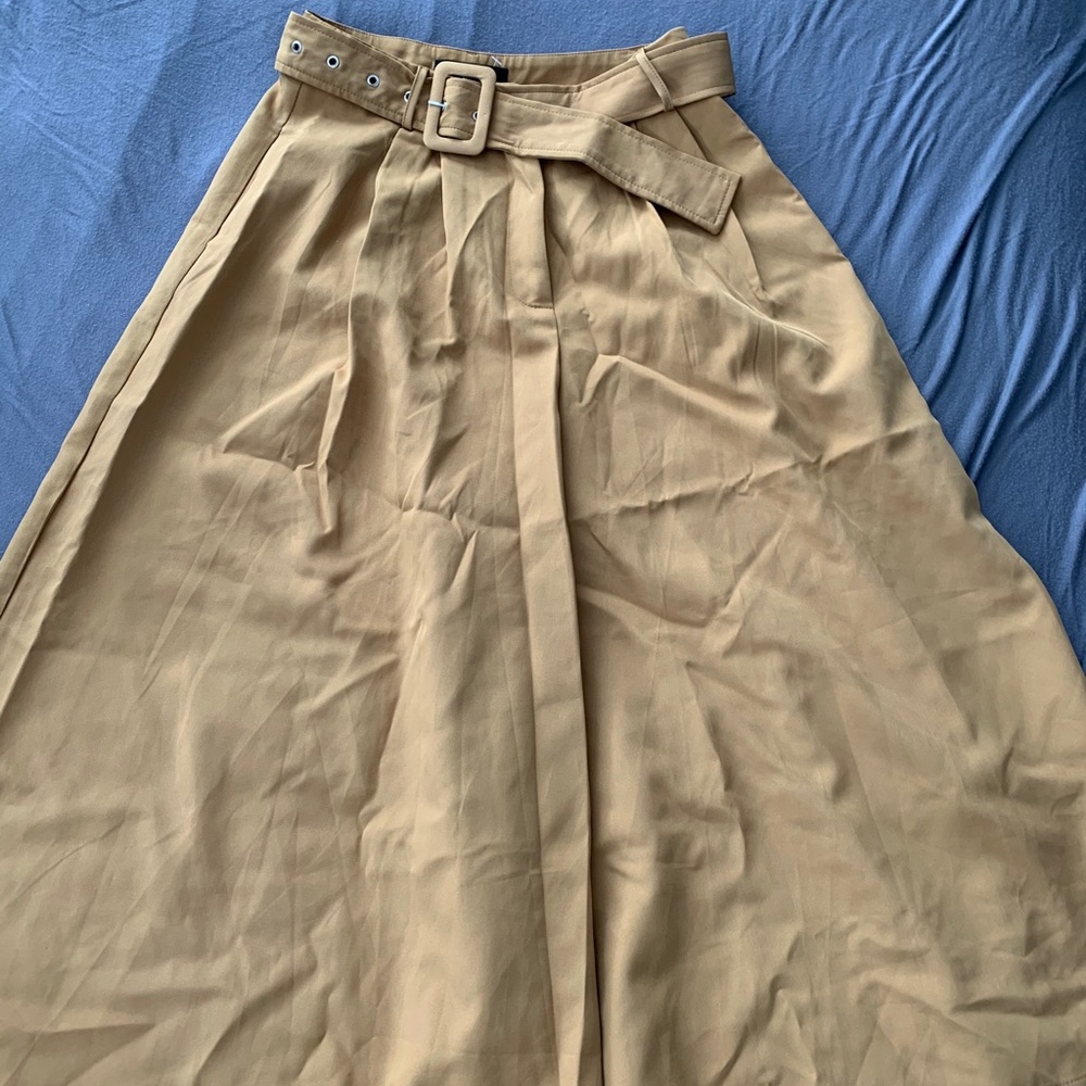 Flair trousers